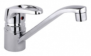 Смеситель Timo Standard NEW 1930 F для кухонной мойки