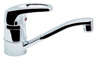 Смеситель Timo Standard NEW 1931F для раковины
