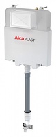 Смывной бачок скрытого монтажа AlcaPlast Basicmodul Slim A1112