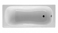 Стальная ванна Roca Princess 170 см
