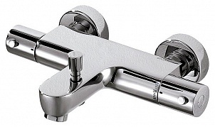 Термостат Bravat Stream F63984C-01B для ванны с душем
