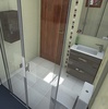 Тумба для комплекта Roca Debba 60 венге