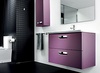 Тумба для комплекта Roca Gap 70 виноград