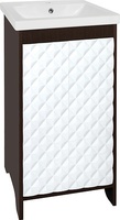 Тумба Style Line Агат 50