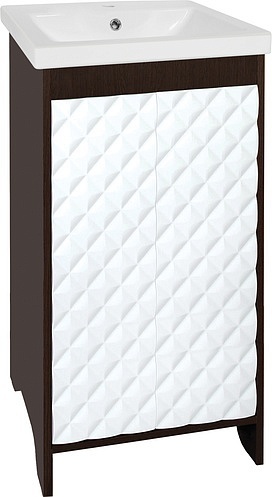 Тумба Style Line Агат 50