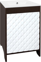 Тумба Style Line Агат 60