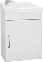 Тумба Style Line Эко Стандарт подвесная Compact 40