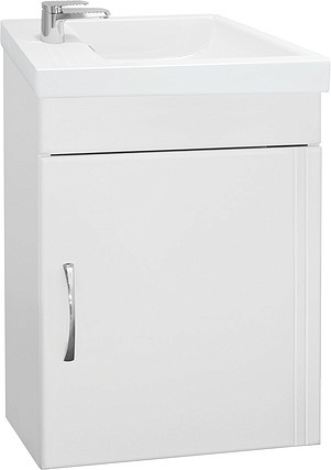 Тумба Style Line Эко Стандарт подвесная Compact 40
