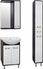 Тумба Style Line Эко Стиль W №9 50