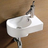 Умывальник Melana MLN-7954