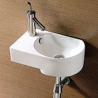 Умывальник Melana MLN-7954R