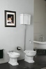 Унитаз Althea ceramica Royal с высоким бачком
