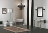 Унитаз Althea ceramica Royal с высоким бачком