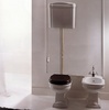 Унитаз Althea ceramica Royal с высоким бачком