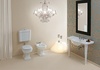 Унитаз Althea ceramica Royal со средним бачком