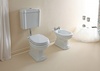 Унитаз Althea ceramica Royal со средним бачком