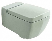Унитаз подвесной Althea ceramica Oceano