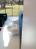 Унитаз подвесной ArtCeram Blend BLV001