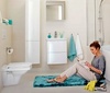 Унитаз подвесной Cersanit Easy