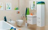 Унитаз подвесной Cersanit Pure