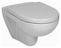 Унитаз подвесной Jika Lyra Plus 2338.0