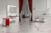 Унитаз подвесной Roca Khroma 346657000