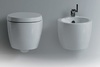 Унитаз подвесной Simas Bohemien BO 18