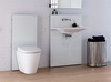 Унитаз приставной Geberit AquaClean Sela 146.175.11.1
