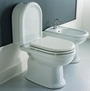 Унитаз-компакт Althea ceramica Marion