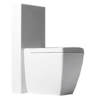 Унитаз-компакт Althea ceramica Oceano с напольным бачком