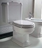 Унитаз-компакт Althea ceramica Royal выпуск в стену