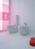 Унитаз-компакт ArtCeram Blend BLV003