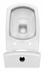 Унитаз-компакт Cersanit Carina 315 011 с микролифтом