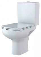 Унитаз-компакт Cersanit Colour 366 COL011