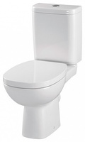Унитаз-компакт Cersanit Facile 319 011