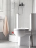 Унитаз-компакт Cersanit Nano 212 N011