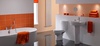 Унитаз-компакт Cersanit Parva 306 PA011 с микролифтом