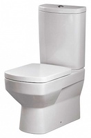 Унитаз-компакт Cersanit Pure SP PU010/PU020
