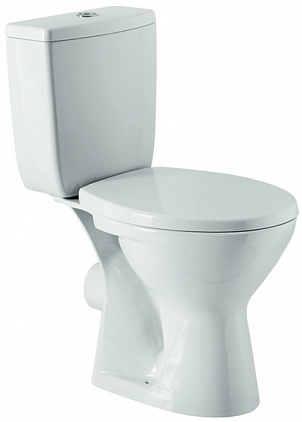 Унитаз-компакт Cersanit Zenit 42 SR 011 B