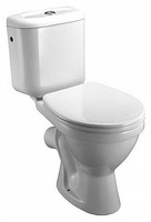 Унитаз-компакт Jika Lyra 2423.4 косой выпуск