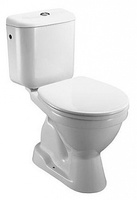 Унитаз-компакт Jika Lyra 2423.7 вертикальный выпуск