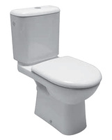 Унитаз-компакт Jika Olymp 2261.4