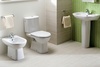 Унитаз-компакт Jika Olymp 2261.4