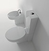 Унитаз-компакт Kerasan Cento 351701