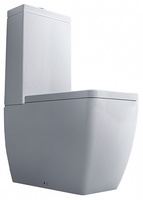 Унитаз-компакт Kerasan Ego 321701