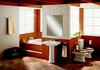 Унитаз-компакт Roca America 342497000