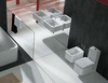 Унитаз-компакт Roca Element 342577000