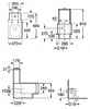Унитаз-компакт Roca Element 342577000