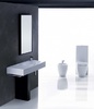 Унитаз-компакт Simas Bohemien CT 09