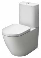 Унитаз-компакт Toto NC/R CW761Y